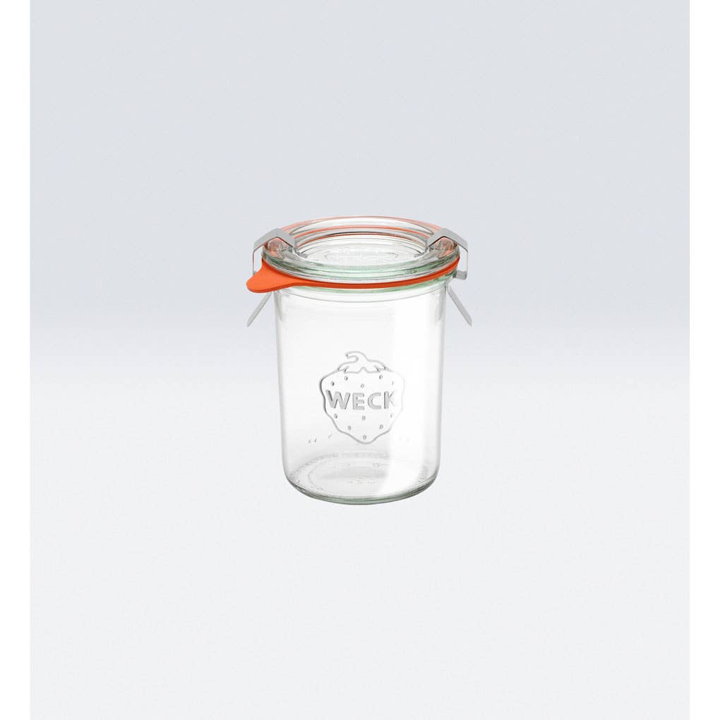 WECK® Mini Mold Jar 160ml