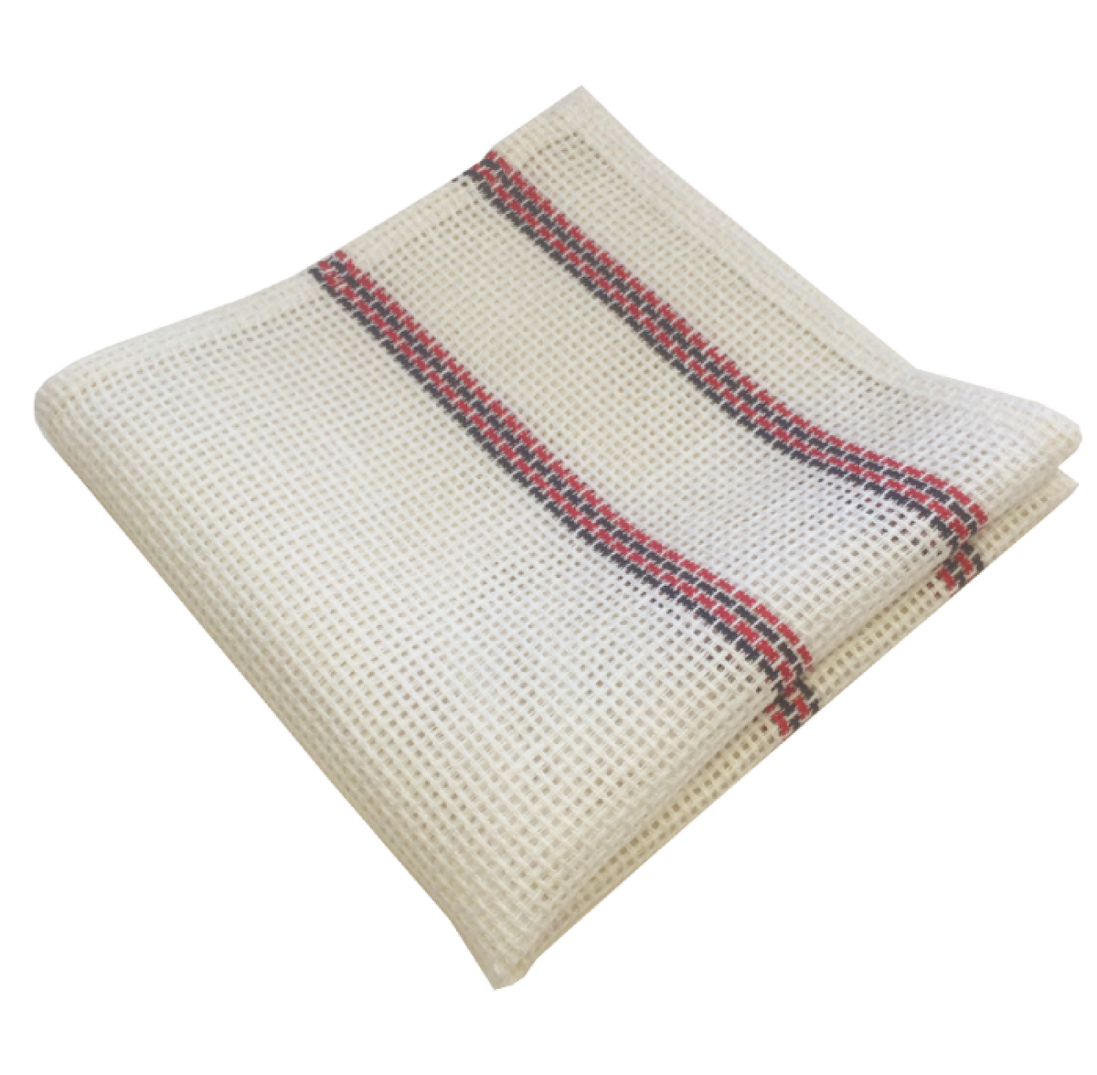 Pure Linen Mesh Dish Cloth