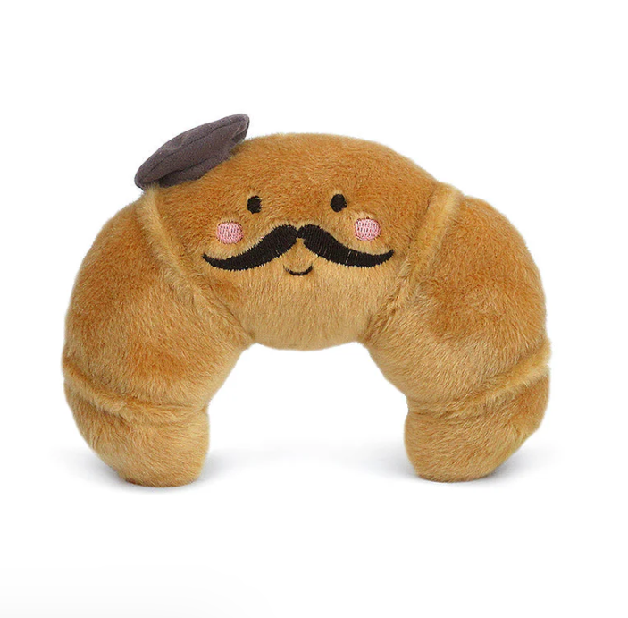 Monsieur Croissant