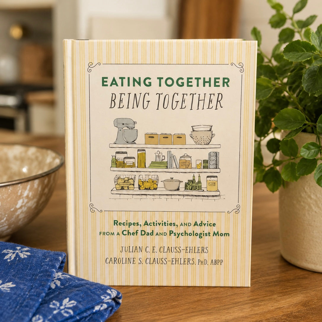 Eating Together, Being Together