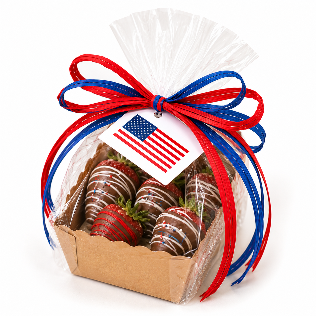 Mini Loaf Gift Set (qty.10)