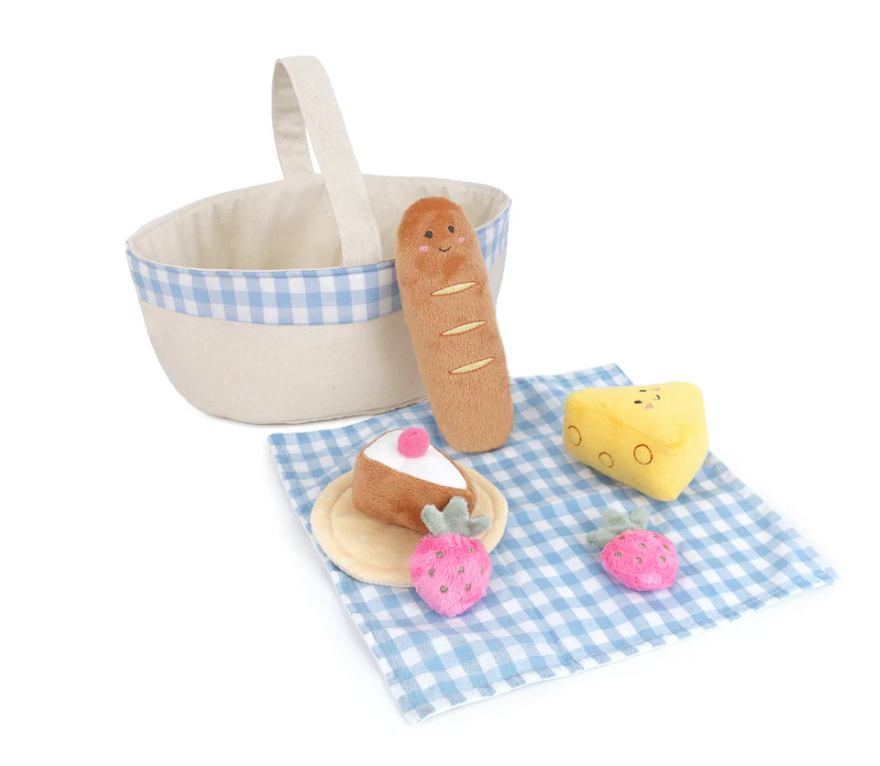 Picnic Basket Set