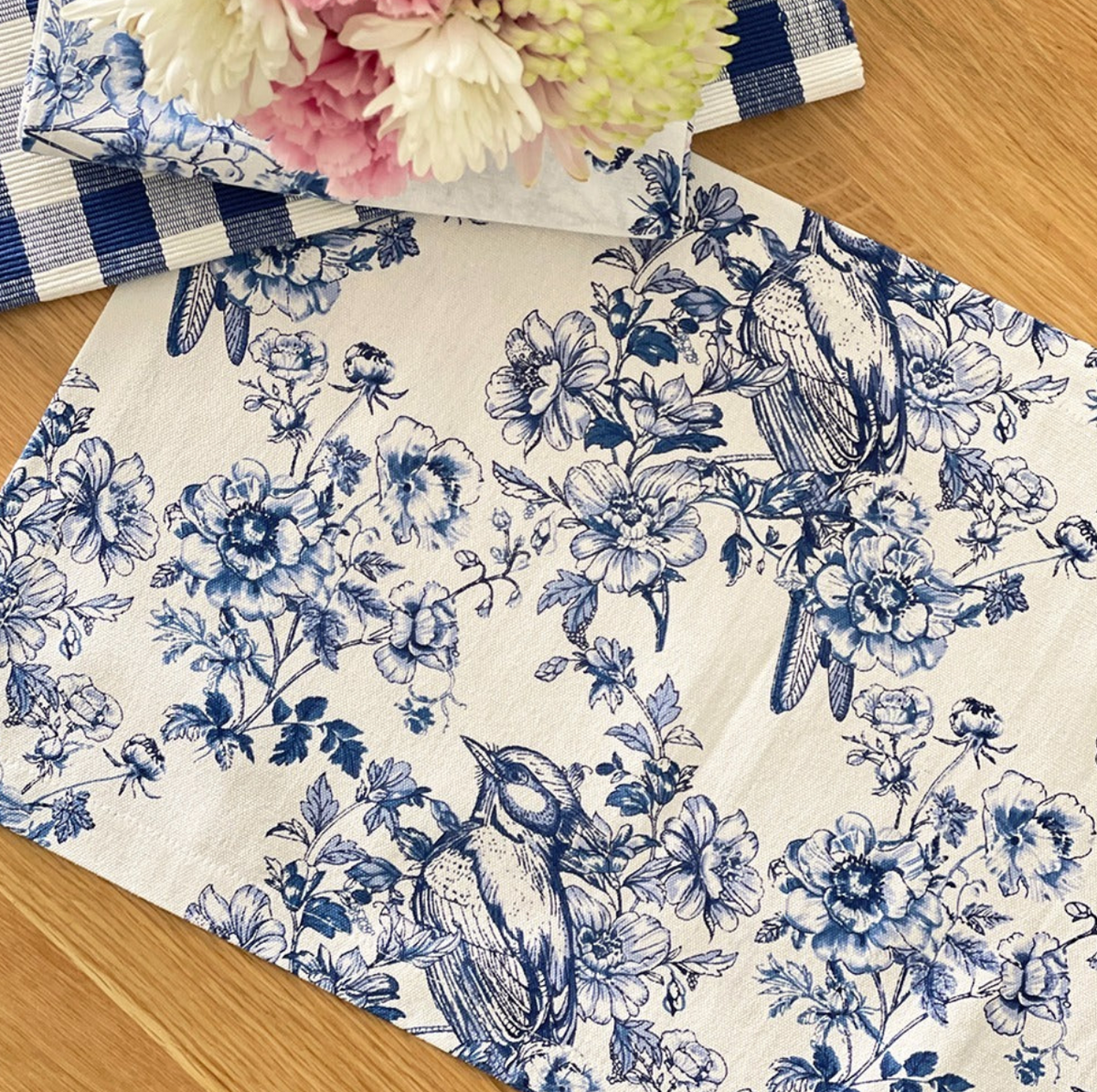 Linens