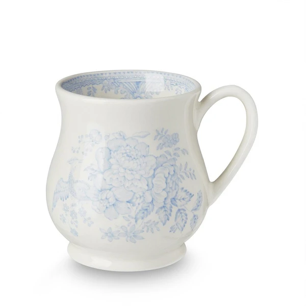 BL Sandringham Mug - Blue Calico