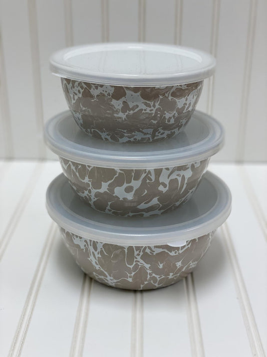 GR Nesting Bowl Set