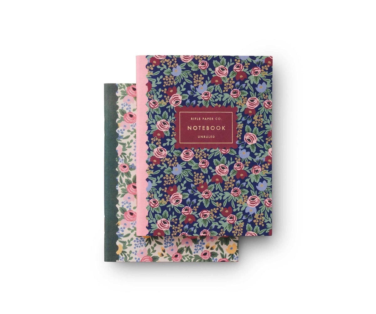 Pocket Notebook Set