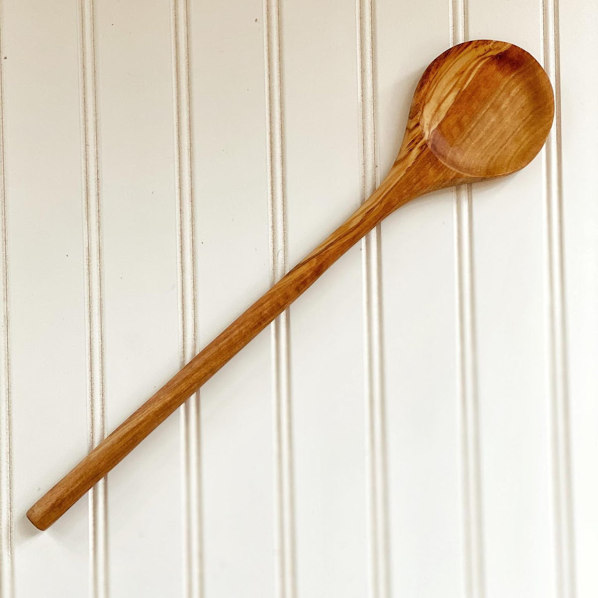 OW Round Spoon 13.8"