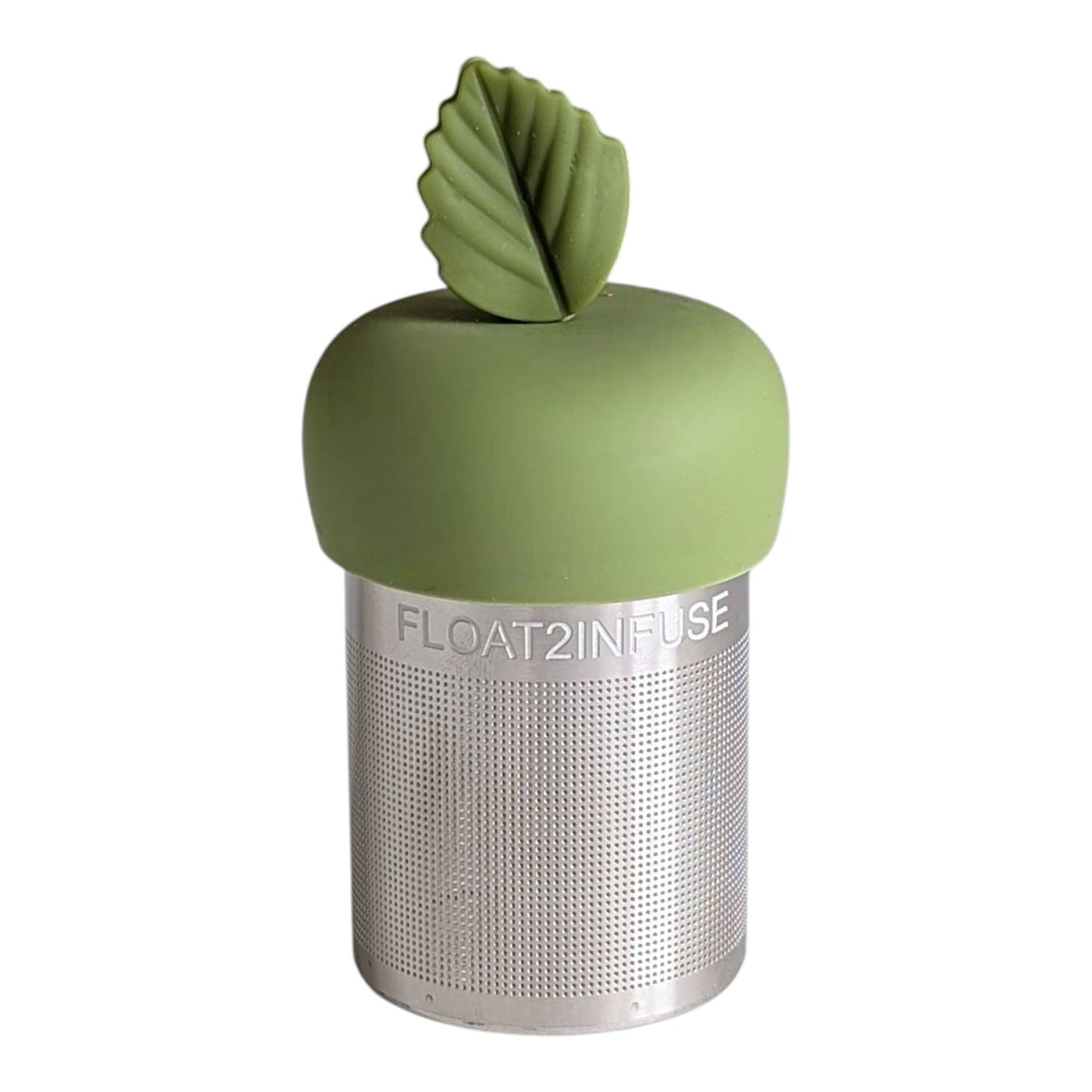 Herb Leaf | Floating Tea Steeper