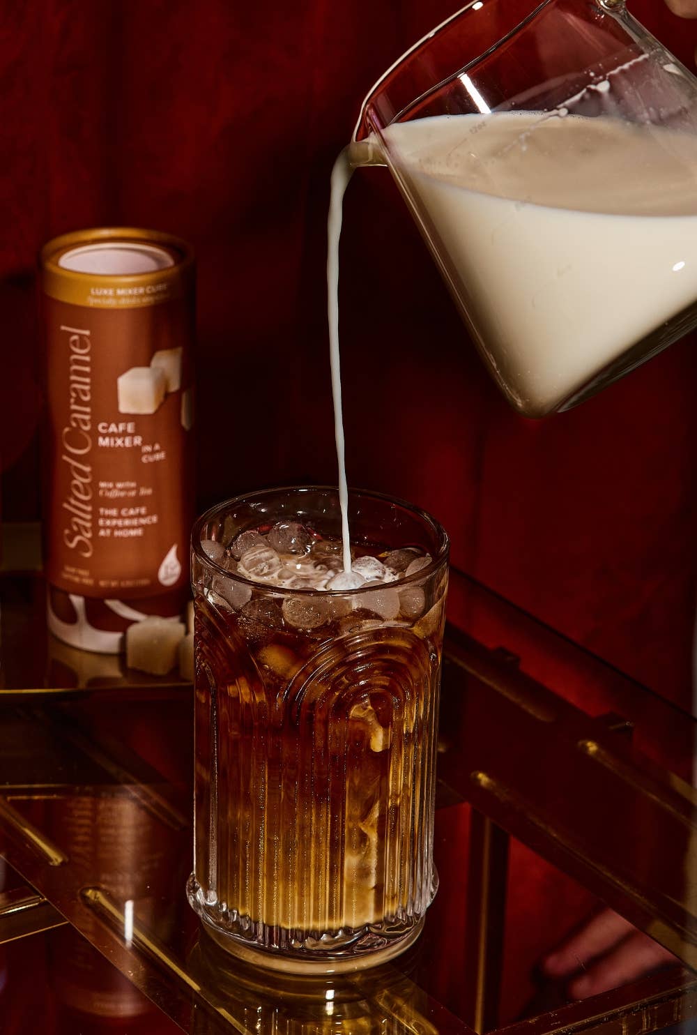 Salted Caramel | Tallboy