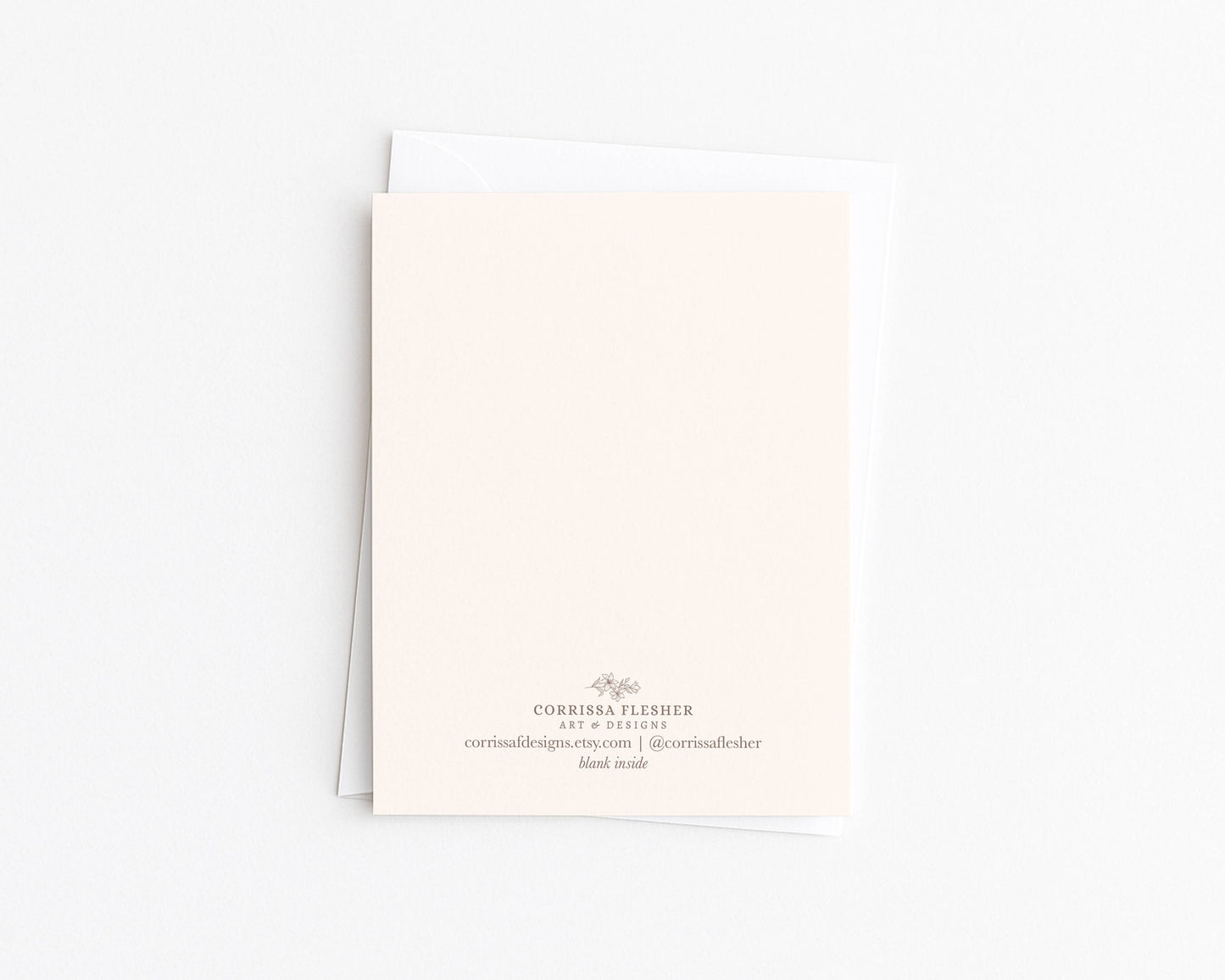 You’re a Classic Greeting Card