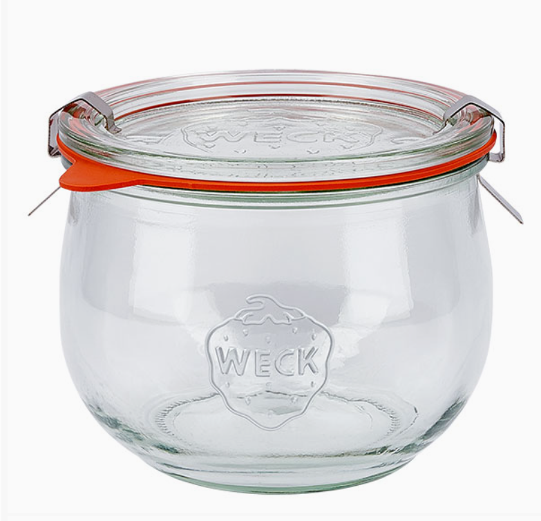 WECK® Tulip Jar