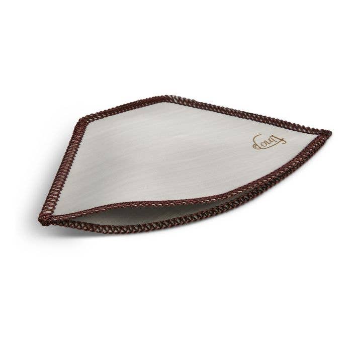 Fino Reusable Mesh Coffee Filter – No. 2 Size