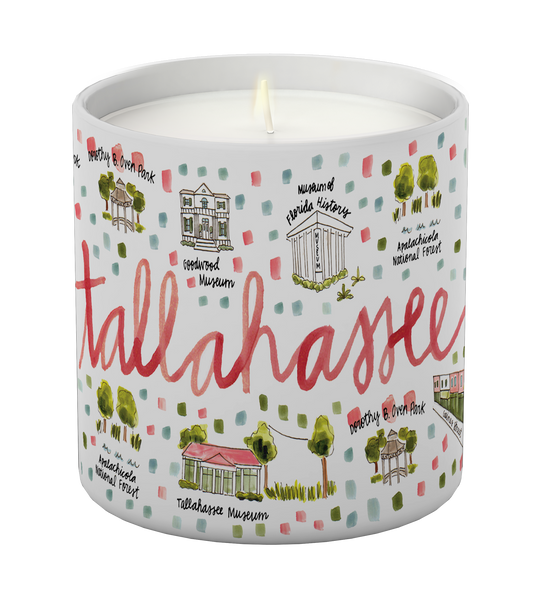 Tallahassee Candle