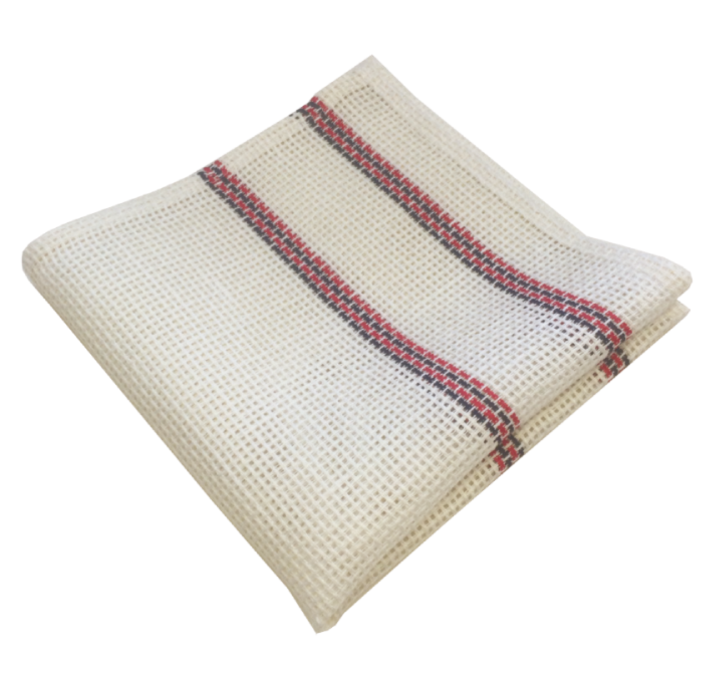 Pure Linen Mesh Dish Cloth