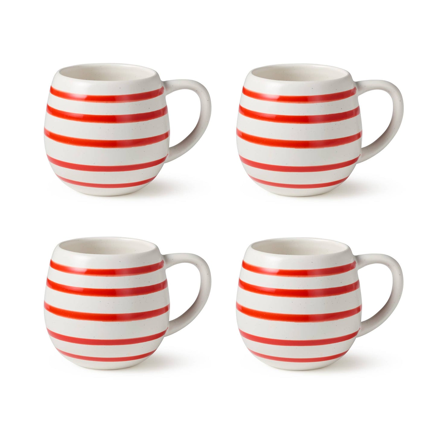 Dockside Red Mug