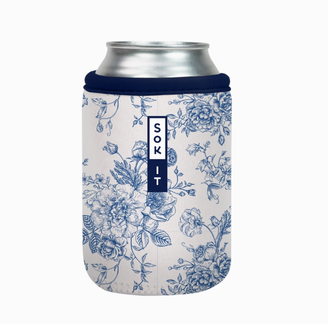 Fine China Sok-It