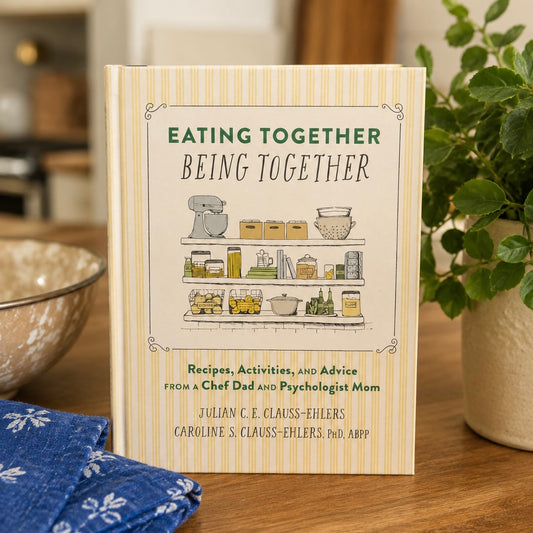 Eating Together, Being Together