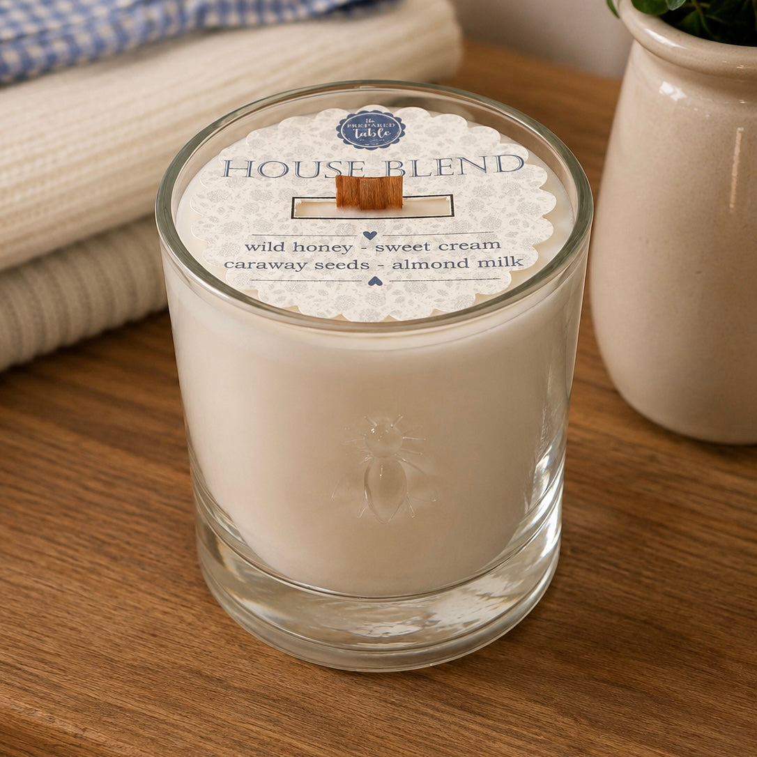 House Blend Candle