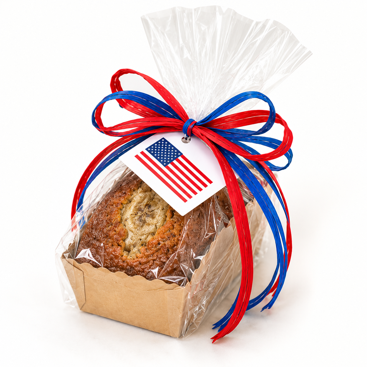 Mini Loaf Gift Set (qty.10)