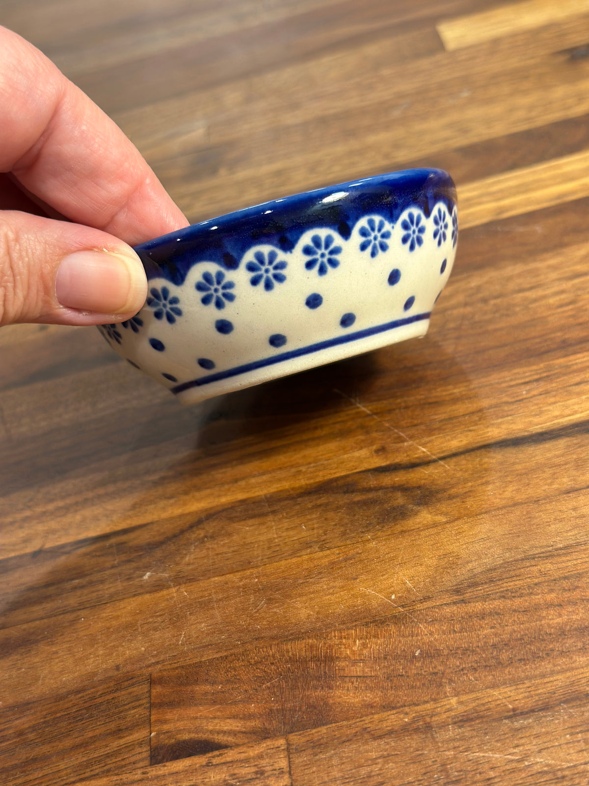 LP Mini Bowl