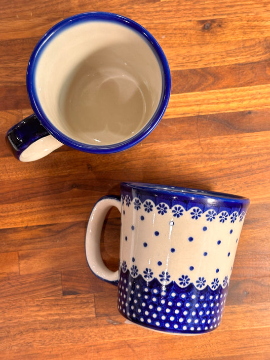 LP Jan Mug