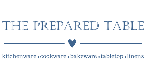The Prepared Table