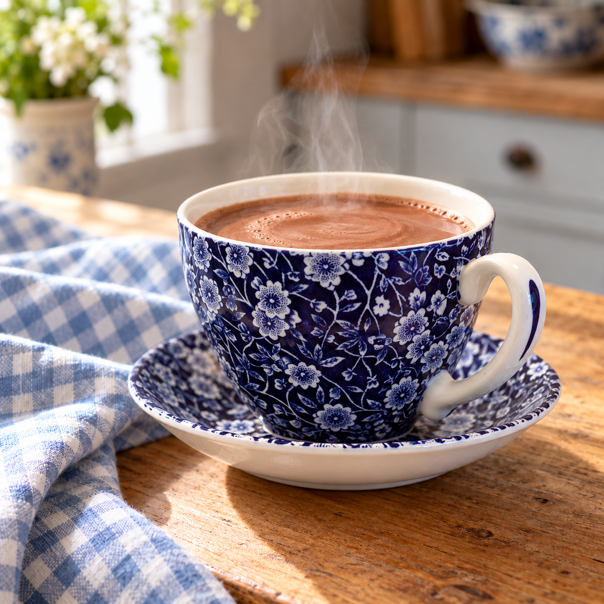 Hot Chocolate Mix Cocoa Felice