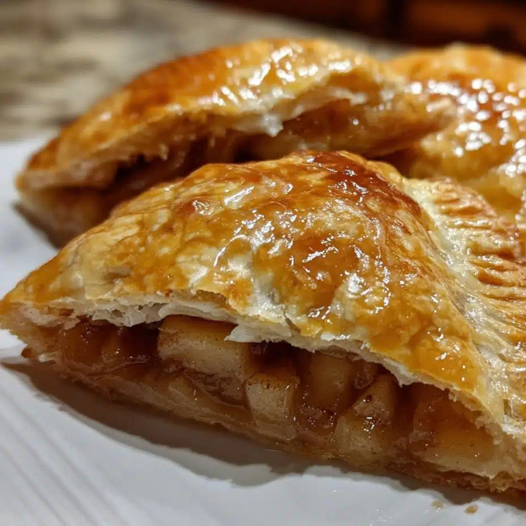 Freshly Milled Flour: Apple Hand Pies with Stacy of Spring Hollow Mill (10/23)