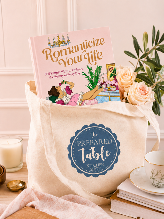 Romanticize Your Life