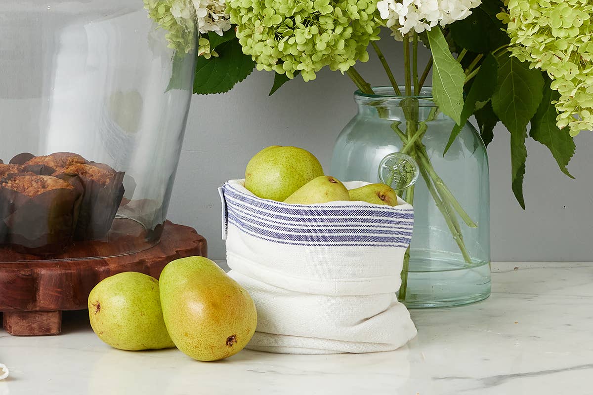 French Bistro Collection Bag Set
