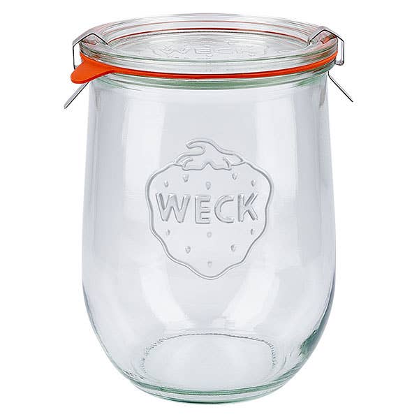 WECK® Tulip Jar